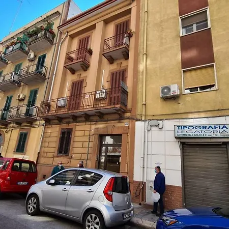 Domenico Nicolai Apartment